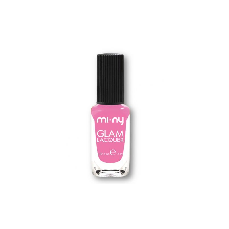 NAGELACK GLAM N.88 - 7° ROSA 11ml