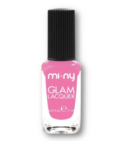 NAGELACK GLAM N.88 - 7° ROSA 11ml