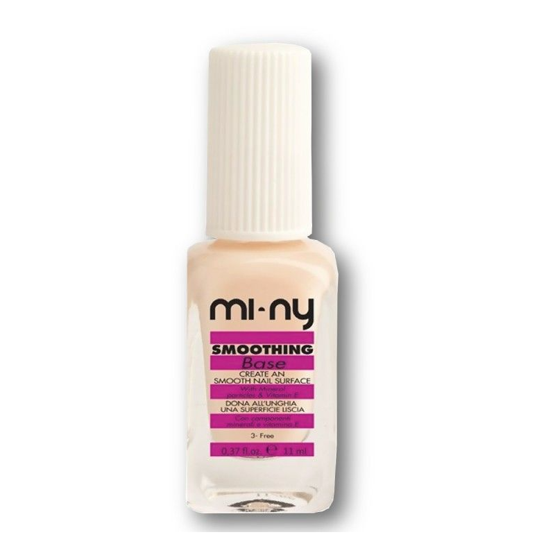 NAIL CARE POLISH SMOOTHING BASE 11ml