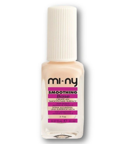 NAIL CARE POLISH SMOOTHING BASE 11ml