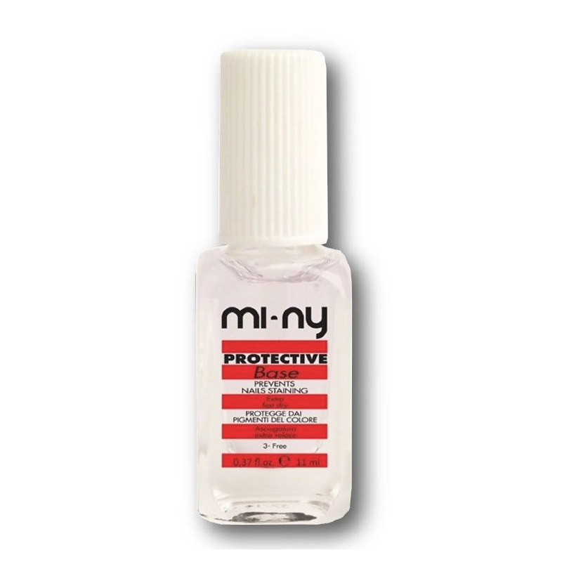 NAIL CARE POLISH PROTECTIVE 11ml