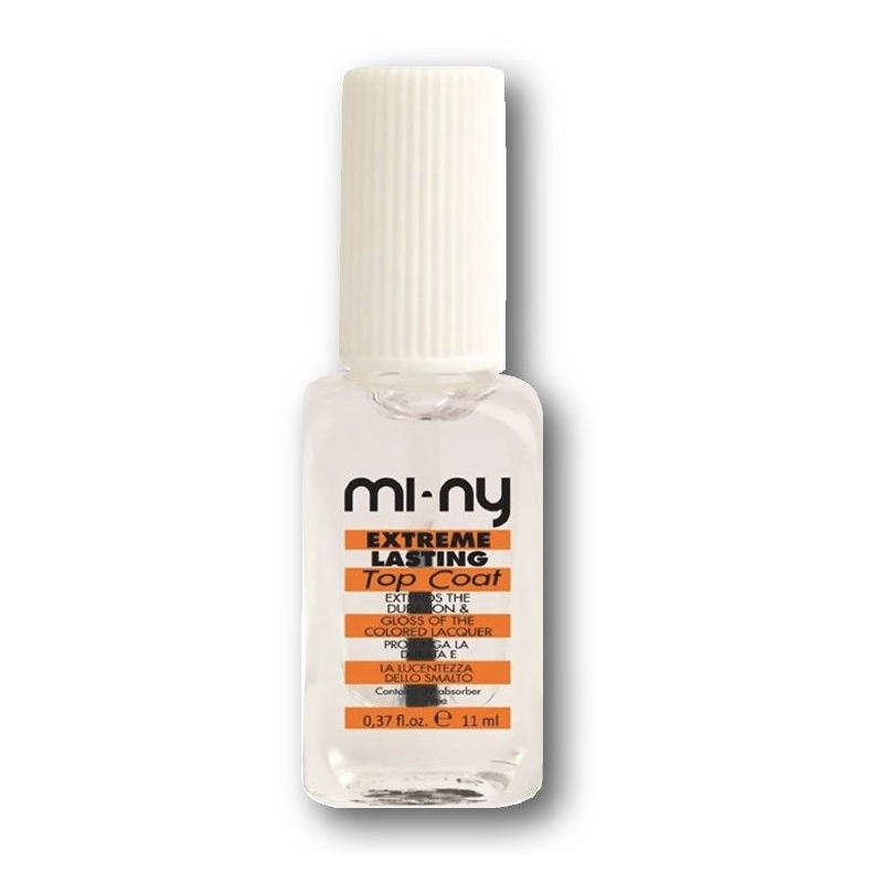 NAIL CARE POLISH EXTREME LASTING 11ml