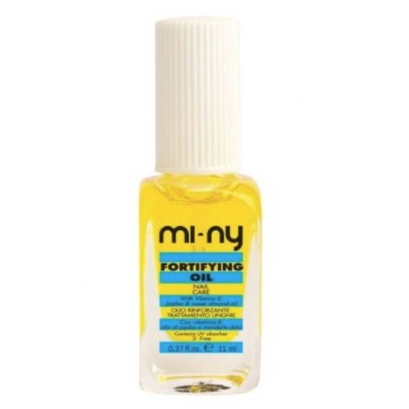 NAIL CARE POLISH FORTIFYING OIL 11ml