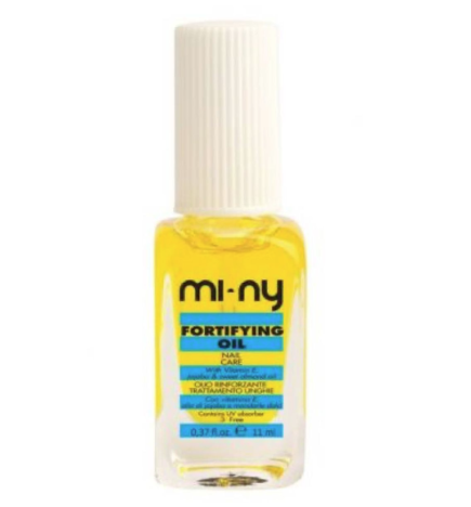 NAIL CARE POLISH FORTIFYING OIL 11ml