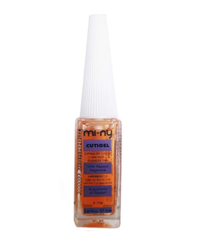 NAIL CARE POLISH CUTIGEL 9 ml