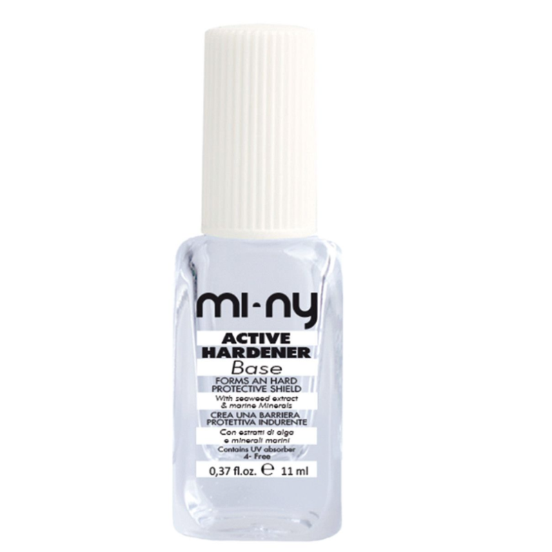 NAIL CARE POLISH ACTIVE HARDENER 11ml