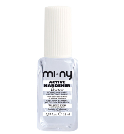 NAIL CARE POLISH ACTIVE HARDENER 11ml