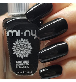 BLACK PRIMROSE  – Vegan Nail Polish 11 ml