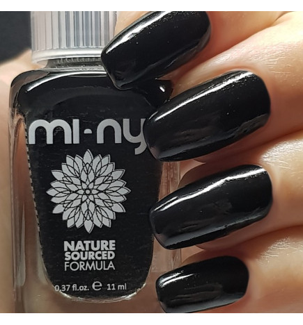 BLACK PRIMROSE – Veganistische nagellak 11 ml