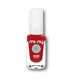 GERANIUM - Vegan Nail Polish 11 ml