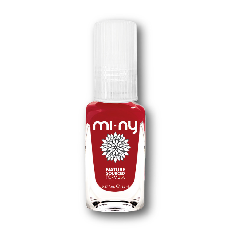 GERANIUM - Vegan Nail Polish 11 ml