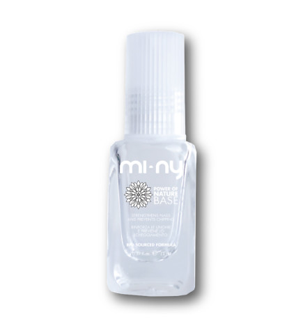 Luonnon voima  Vegan Nail Polish 11 ml