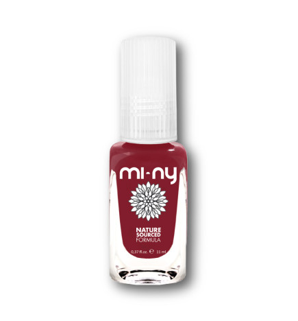 RED ROSE – Vegan Nail Polish 11 ml