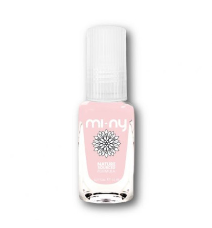 SOFT PINK BLOSSOM – Vegan Nail Polish 11 ml