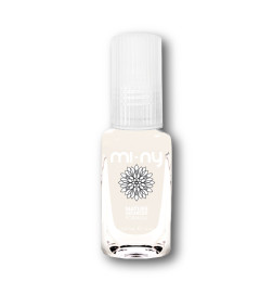 WHITE ORCHID – Veganer Nagellack 11 ml