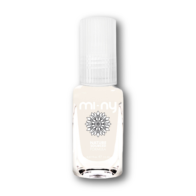 WHITE ORCHID – Vegaaninen kynsilakka 11 ml