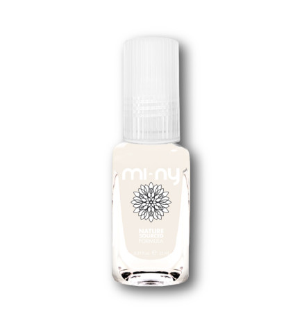 WHITE ORCHID – Vegaaninen kynsilakka 11 ml