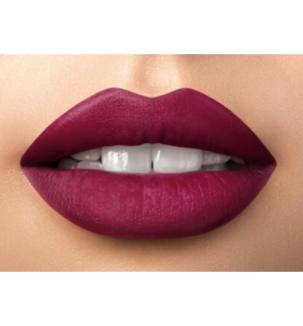 WOW LIPPEN MATTE AUDACIOUS