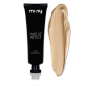 MAKE UP ARTIST FLUID FOUNDATION – n°1