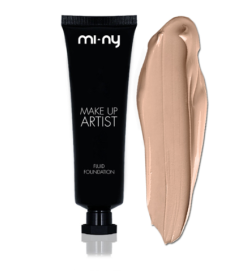 MAKE UP ARTIST FLUID FOUNDATION – nro 2