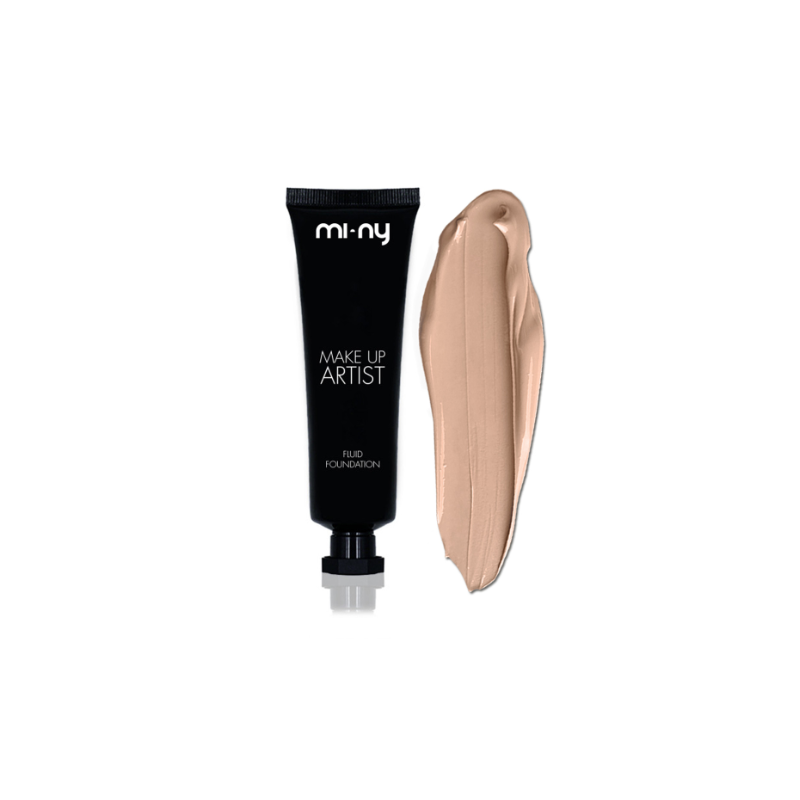 MAKE UP ARTIST FLUID FOUNDATION – n°2