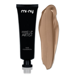 MAKE UP ARTIST FLUID FOUNDATION – n°3