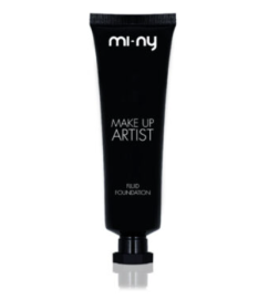 MAKE-UP-ARTIST-FLUID-FOUNDATION – Nr. 3