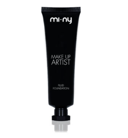 MAKE-UP-ARTIST-FLUID-FOUNDATION – Nr. 3