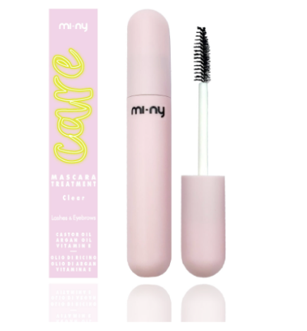 MASCARA CARE