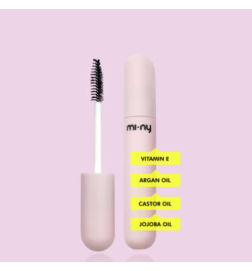 MASCARA CARE