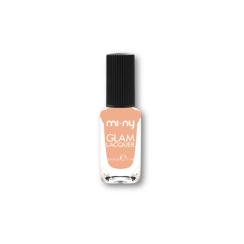 GLAM F. PINK – Nagellack 11 ml