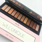 WILL UNIQUE EYESHADOW PALETTE