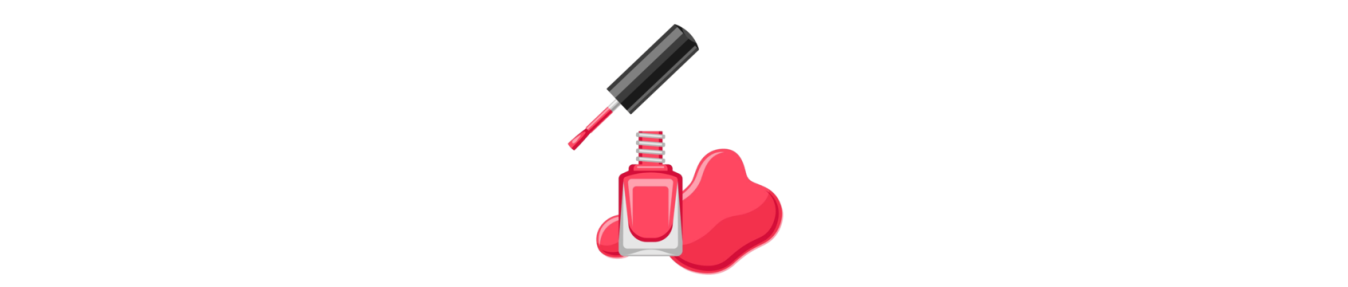 Nail Lacquer