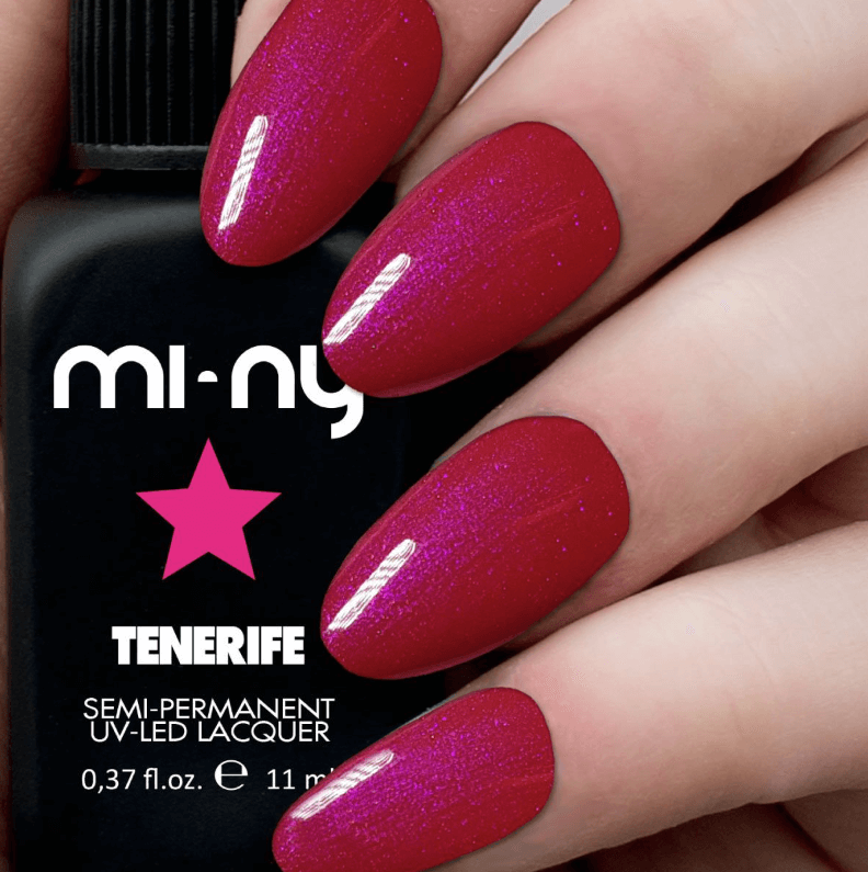 TENERIFE – GEL POLISH 11 ml