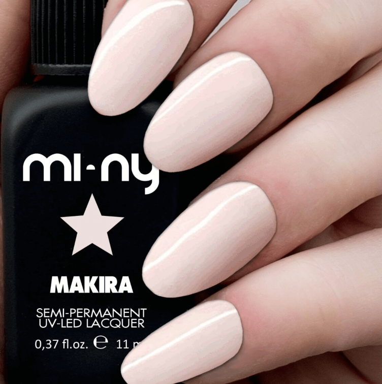 MAKIRA – GEL POLISH 11 ml