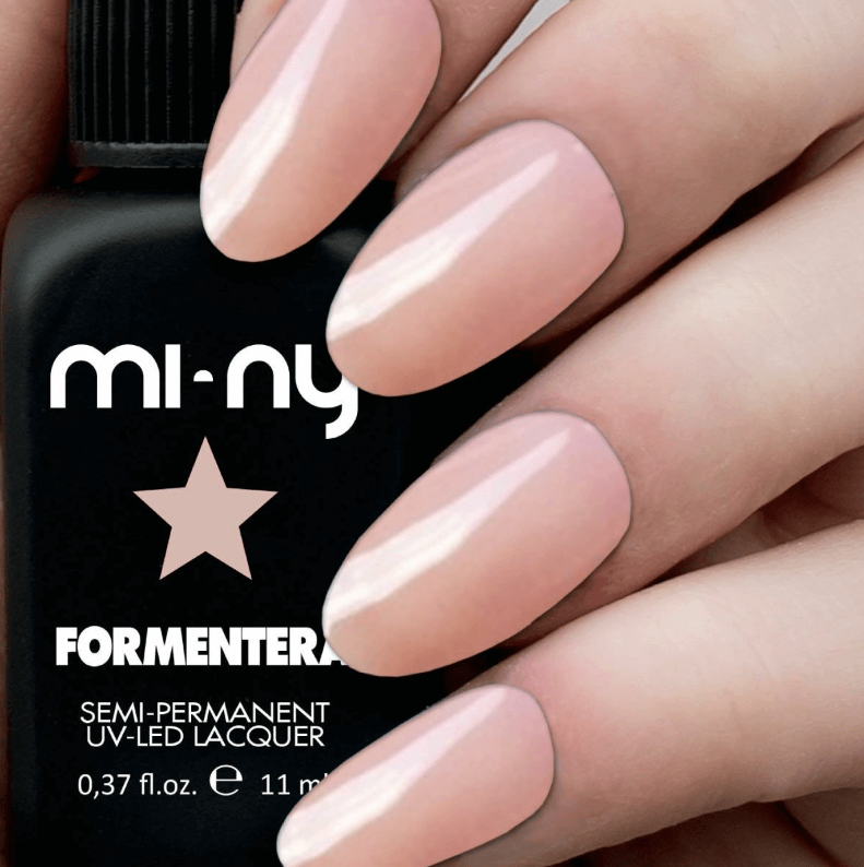 FORMENTERA – GEL POLISH 11 ml