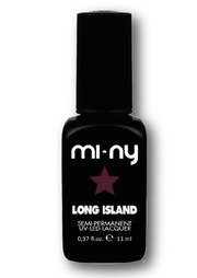 LONG ISLAND – GEL POLISH 11 ml