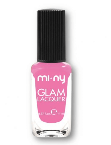 NAIL POLISH GLAM - 7° PINK 11ml