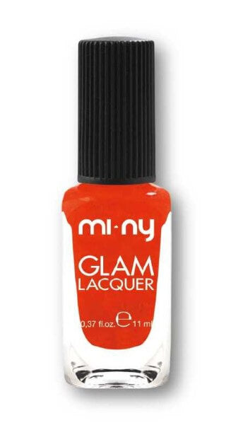 NAIL POLISH GLAM - BE YOUNG 11 ml