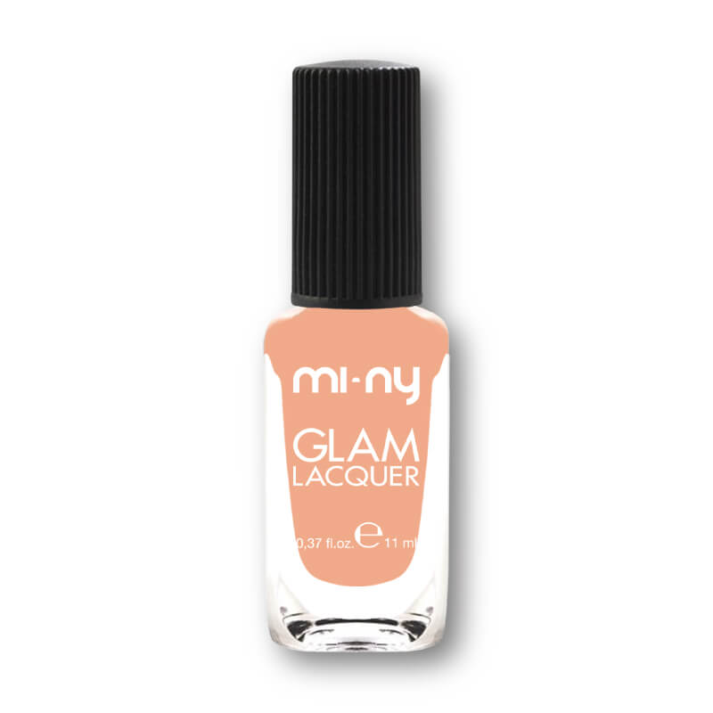 GLAM F. PINK – Nail Polish 11 ml