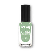 NAIL POLISH GLAM - GO GREEN 11 ml