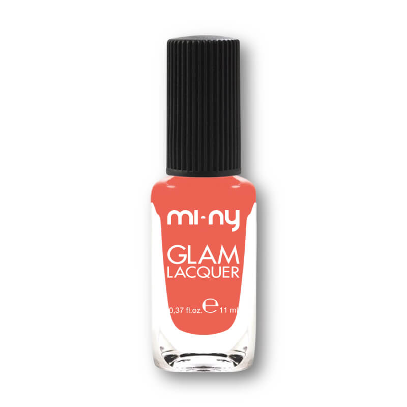 NAIL POLISH GLAM - POLLOCK 11 ml