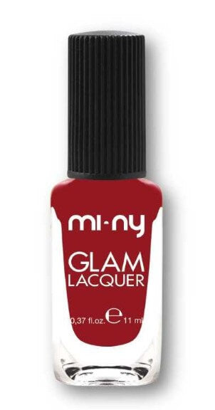 NAIL POLISH GLAM - SECRET WINDOW 11 ml