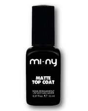 MATTE TOP COAT 11 ML