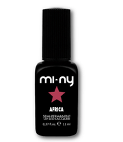 AFRICA – GEL POLISH 11 ml