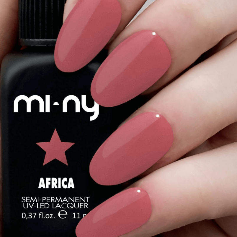 AFRICA – GEL POLISH 11 ml