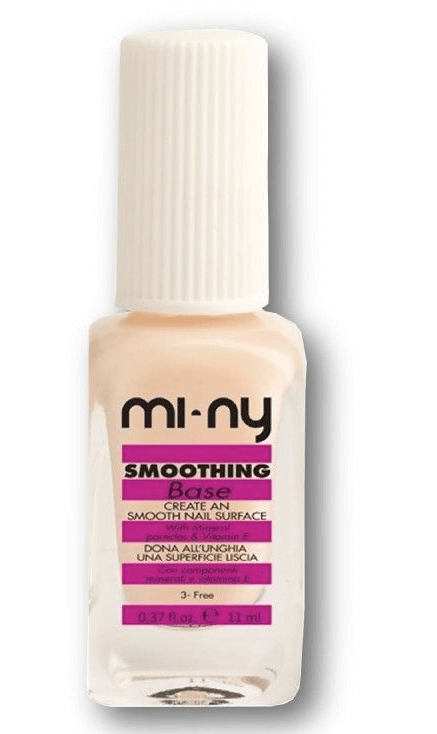 NAIL CARE POLISH SMOOTHING BASE 11 ml