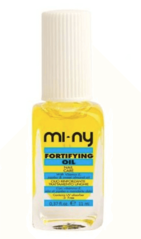 NAIL CARE POLISH FORTIFYING OIL 11 ml