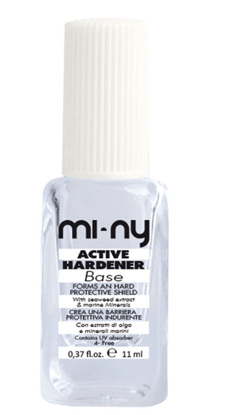 NAIL CARE POLISH ACTIVE HARDENER 11ml