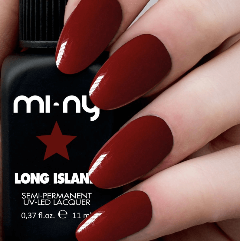 LONG ISLAND – GEL POLISH 11 ml